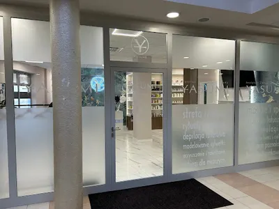 Instytut Zdrowia i Urody YASUMI Krosno